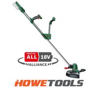 Bosch UNIVERSALGRASSCUT 18V-26 P4A 18v Cordless Grass Trimmer Edger 260mm No Batteries No Charger