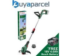 Bosch UniversalGrassCut 18V-26-500 18v Cordless Grass Line Strimmer Trimmer Bare