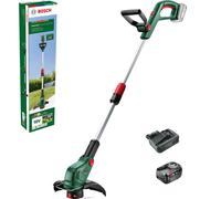 Bosch UNIVERSALGRASSCUT 18V-26-500 P4A 18v Cordless Grass Trimmer 260mm
