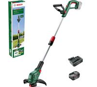 Bosch UNIVERSALGRASSCUT 18V-26-500 P4A 18v Cordless Grass Trimmer 260mm