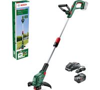Bosch UNIVERSALGRASSCUT 18V-26-500 P4A 18v Cordless Grass Trimmer 260mm