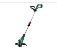 Bosch UniversalGrassCut 18V-26 Cordless Grass Trimmer 2Ah Battery Charger UK