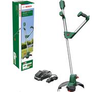 Bosch UNIVERSALGRASSCUT 18V-26 P4A 18v Cordless Grass Trimmer Edger 260mm