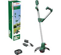 Bosch UNIVERSALGRASSCUT 18V-260 P4A 18v Cordless Grass Trimmer Edger 260mm