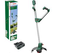 Bosch UNIVERSALGRASSCUT 18V-260 P4A 18v Cordless Grass Trimmer Edger 260mm