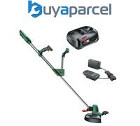Bosch UNIVERSALGRASSCUT 18V-26 P4A 18v Cordless Grass Trimmer Edger 260mm No Batteries No Charger