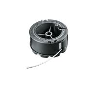Bosch Genuine Spool and Line for UNIVERSALGRASSCUT Grass Trimmers 1.6mm 6m