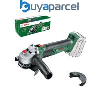 Bosch UniversalGrind 18v 18V-75 Cordless Angle Grinder 115mm Soft Start - Bare