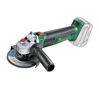 Bosch UNIVERSALGRIND 18V-75 P4A 18v Cordless Angle Grinder 125mm No Batteries No Battery Charger No Case