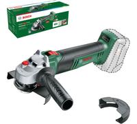 Bosch UNIVERSALGRIND 18V-75 P4A 18v Cordless Angle Grinder 125mm No Batteries