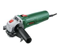 Bosch Professional Universalgrind 750-125 Angle Grinder Silver One Size / EU Plug