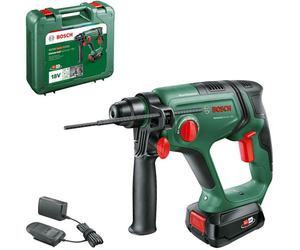 BOSCH UniversalHammer 18 V Cordless Hammer Drill Driver with 1 battery