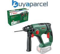 Bosch 06039D6072 2.5Ah Cordless Rotary Hammer Drill - 18V