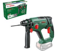 Bosch 06039D6072 2.5Ah Cordless Rotary Hammer Drill - 18V