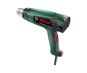 Bosch UniversalHeat 1800W Hot Air Dryer 50/300/600°C in Card