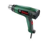 Bosch UniversalHeat 1800W Hot Air Dryer Temperature 50/300/600°C on Map