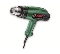 Bosch UniversalHeat 600 06032A6102 Hot Air Blower with Accessories 1,800 W