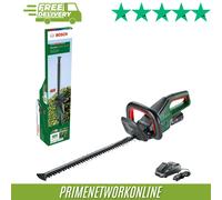 Bosch Universal HedgeCut 18V-50 Single blade 2.6 kg