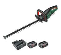 Bosch UNIVERSALHEDGECUT 18V-55 P4A 18v Cordless Hedge Trimmer 550mm