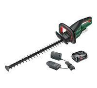 Bosch UNIVERSALHEDGECUT 18V-55 P4A 18v Cordless Hedge Trimmer 550mm