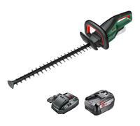 Bosch UNIVERSALHEDGECUT 18V-55 P4A 18v Cordless Hedge Trimmer 550mm