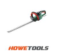 BOSCH UNIVERSALHEDGECUT 60 240v Hedge trimmer