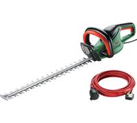 Bosch UniversalHedgeCut Hedge Trimmer - Green, Green