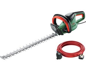 Bosch UniversalHedgeCut Hedge Trimmer - Green, Green