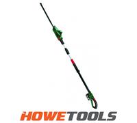 Bosch Cordless Telescopic Hedge Trimmer UniversalHedgePole 18 (1 battery, 18 Volt system, in carton packaging)