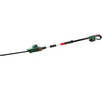 Bosch Cordless Telescopic Hedge Trimmer UniversalHedgePole 18 (1 battery, 18 Volt system, in carton packaging)