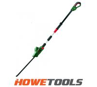 Bosch UniversalHedgePole 18 Single blade 3.6 kg