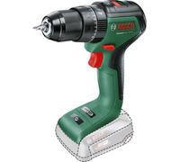 Bosch Universal Impact 18V-60 1900 RPM Keyless 1.3 kg Black, Green