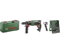 BOSCH UniversalImpact 700 Hammer Drill Plus Drill Set