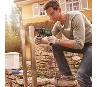 Bosch UniversalImpact 730 Electric Hammer Drill 730 W Precision Drilli