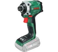 Bosch UNIVERSALIMPACTDRIVE 18V-210 18v P4A Cordless Brushless Impact Driver No Batteries No Charger No Case