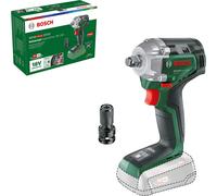 Bosch UNIVERSALIMPACTDRIVE 18V-350 P4A 18v Cordless Impact Wrench No Batteries No Charger No Case