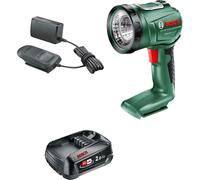 Bosch UNIVERSALLAMP P4A 18v Cordless Worklight