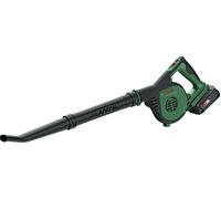 Bosch UniversalLeafBlower 0.600.8A0.670 Leaf Blower - Green, Green