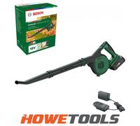 BOSCH UniversalLeafBlower 18V-130 18v Blower