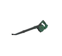 Bosch UniversalLeafBlower 18V-130 Leaf Blower Clear