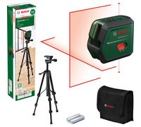 Bosch UniversalLevel 2 Cross Line Laser