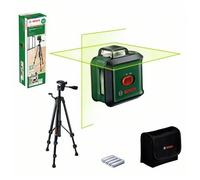 Bosch UniversalLevel 360 Cross Line Laser 360° Projection 0603663E09