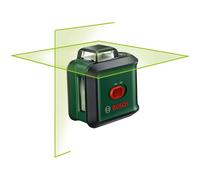 Bosch UNIVERSALLEVEL 360 Self Levelling 360 Deg Laser Level