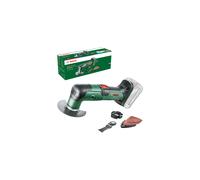 Bosch UniversalMulti 18V-32 Cordless Multifunction Tool Power