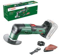 Bosch 18V Power For All Cordless Multi Tool (Bare Tool) - Universalmulti 18V-32