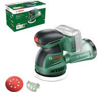 Bosch UNIVERSALORBIT 18V-20 P4A 18v Cordless Disc Sander 125mm No Batteries No Charger No Case