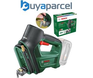 Bosch UniversalPump 18V Cordless Air Pump Compressed Air Car Bike Bare Unit