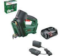Bosch UNIVERSALPUMP P4A 18v Cordless Air Pump