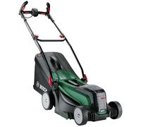 Bosch UniversalRotak 2x18V-37-550 (2x4.0Ah) Cordless Lawnmower