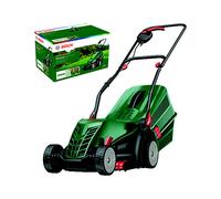 Bosch UniversalRotak 34-410 1300W Corded Lawnmower 34cm Cut 40L Grass Box